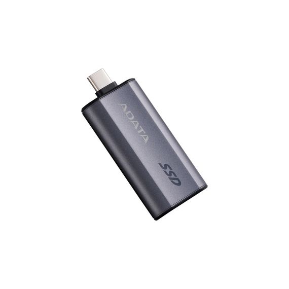 Накопичувач SSD USB Type-C 2TB SC750 ADATA (SC750-2000G-CCBK) | Зображення 1