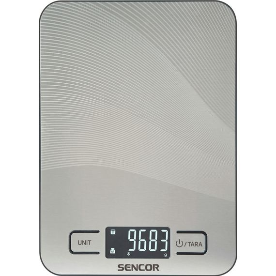 Ваги кухонні Sencor SKS8080
