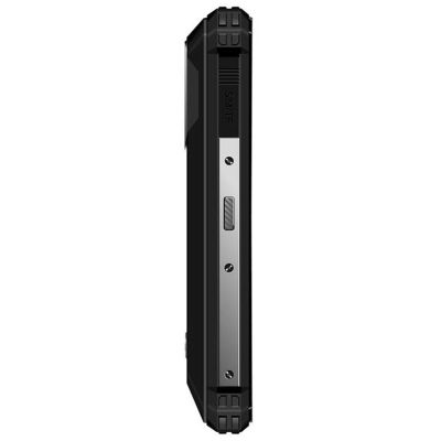 Мобильный телефон OUKITEL WP19 Pro 8/256GB Black (6931940735711) | Зображення 3