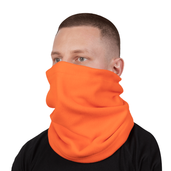 Шарф-труба Fix Himatec 200 Orange (6561), | Зображення 2