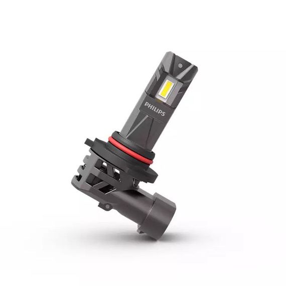 Комплект світлодіодних ламп PHILIPS HB3/HB4 11005U2500CX Ultinon Access +80% 12V | Зображення 1