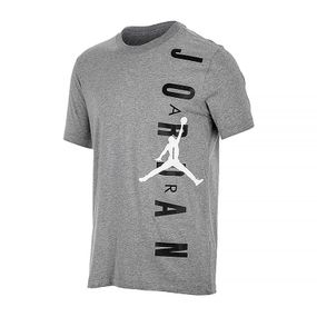 Футболка JORDAN M JSW TEE HBR VERTICAL JRDN