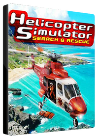 Helicopter Simulator 2014: Search and Rescue Steam Key GLOBAL