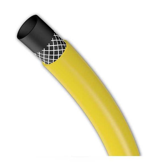 Шланг для поливу SUNFLEX 3/4" 20м, WMS3/420 | Зображення 1