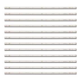 LED підсвітка TV 65" Sharp: LC-65CUG8052E, LC-65CUG8062E, LC-65UI7552E, LC-65UI7252K  LC-65CUG8062 12шт.