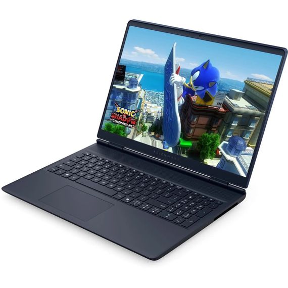 Ноутбук Dell Alienware 16 Aurora (AC16250_RPLH-R_005) | Зображення 2