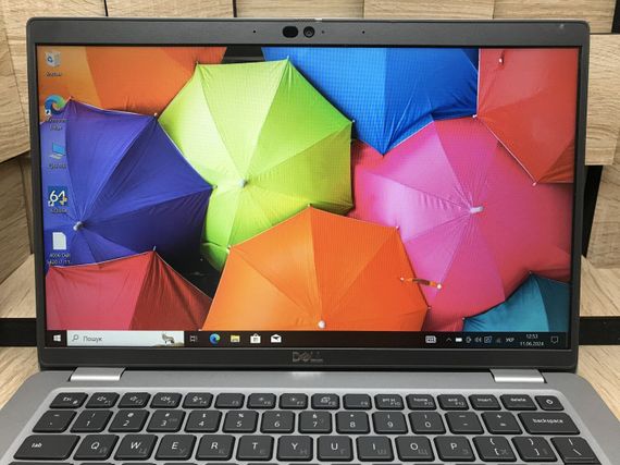 Ультрабук Б-класс Dell Latitude 5420 / 14" (1920x1080) IPS / Intel Core i7-1185G7 (4 (8) ядра по 3.0 - 4.8 GHz) / 16 GB DDR4 / 256 GB SSD / Intel Iris Xe Graphics / WebCam / Windows 10 б/у | Зображення 2