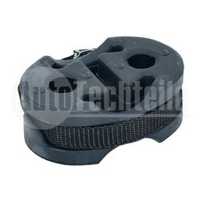 Резинка глушителя Citroen Jumper / Fiat Ducato / Peugeot Boxer 06-, AutoTechteile, 512 1208, 255-112