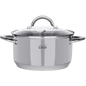 Каструля Bravo Chef 1.9 л (BC-2001-16)