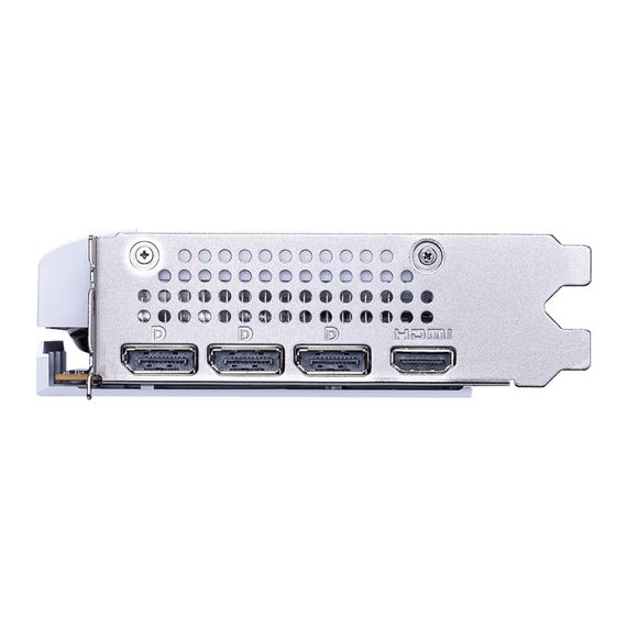 Відеокарта MSI GeForce RTX5060 8Gb VENTUS 2X OC WHITE (RTX 5060 8G VENTUS 2X OC WHITE) | Зображення 3