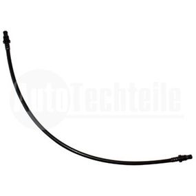 Патрубок расширительного бачка Mercedes Benz W211 M112/M272 02-08/ C219 M272 04-10, AutoTechteile, 100 5020, 100 9909