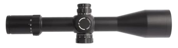 Приціл Primary Arms PLx 6-30×56 FFP сітка ACSS Athena BPR MIL з підсвічуванням | Зображення 7
