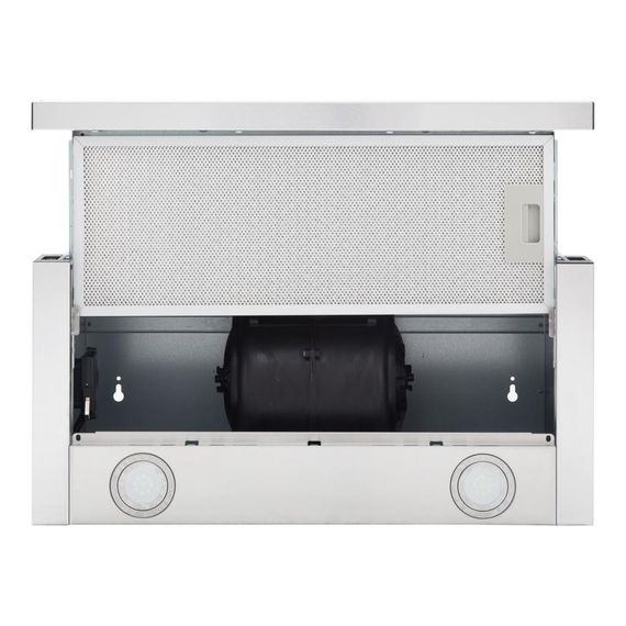 Вытяжка кухонная Interline SLIM ULTRA X/S A/60 (SLIMULTRAX/SA/60) | Зображення 3