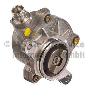 Вакуумный насос Opel Movano / Renault Master 98-09, Pierburg, 7.24807.12.0,