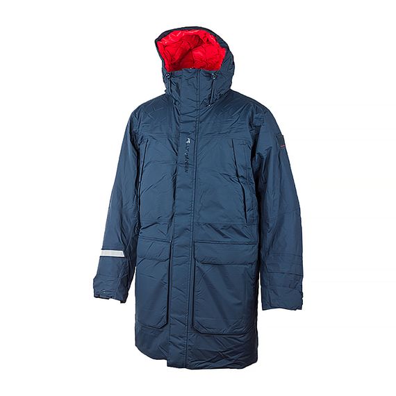 Куртка HELLY HANSEN RWB DOWN PARKA