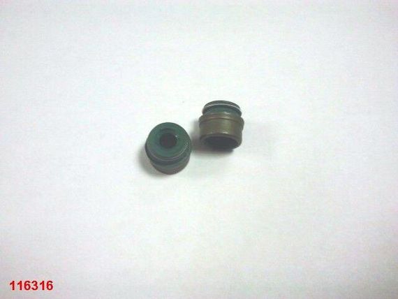 Сальники клапанів Lacetti 1.8, ELRING (403.730) 1 шт. (90410741)