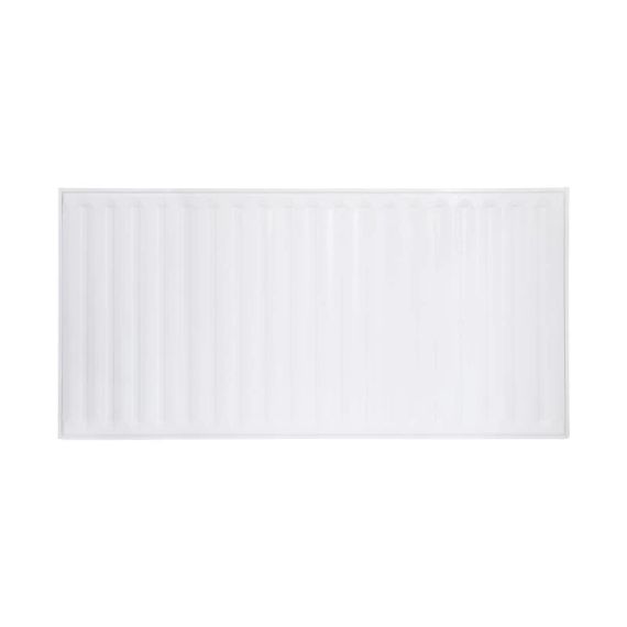 Радіатор сталевий Thermo Alliance IMAS 22 тип 300х1200 нижнє під'єднання 1486 Вт | Зображення 2