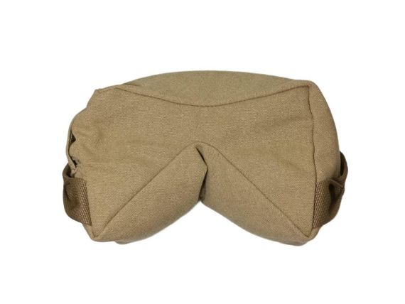 Мішок упор барикадний для P.R.S з наповнювачем койот (піщаний) | Зображення 8