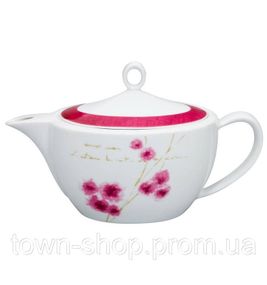 Чайник-заварник Vista Alegre ARIGATO 1030мл 21086863