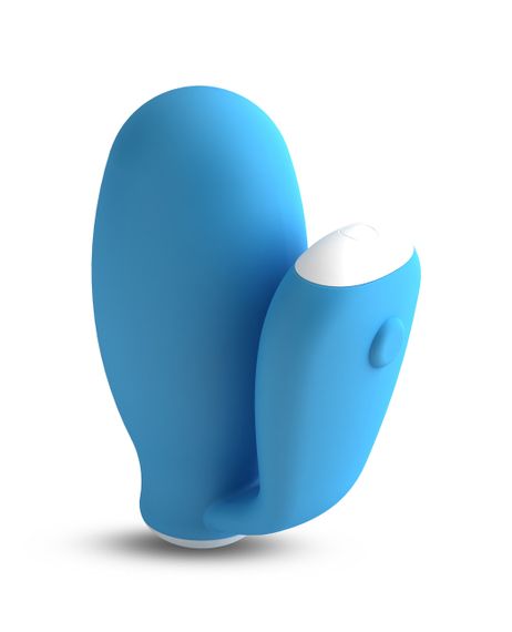 Інтерактивний тренажер для вправ Кегеля kGoal (США) | Зображення 5