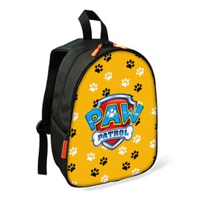 Рюкзак дитячий Щенячий патруль шкільний/міський 34х27х13 см для хлопчика (02718)