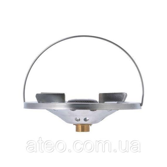 Комплект газовий кемпінговий 8 л. INTERTOOL GS-0008 | Зображення 5