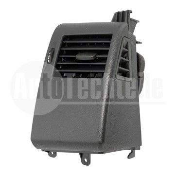 Дефлектор воздушный правый Mercedes Benz Sprinter W906, AutoTechteile, 100 8375, 8375