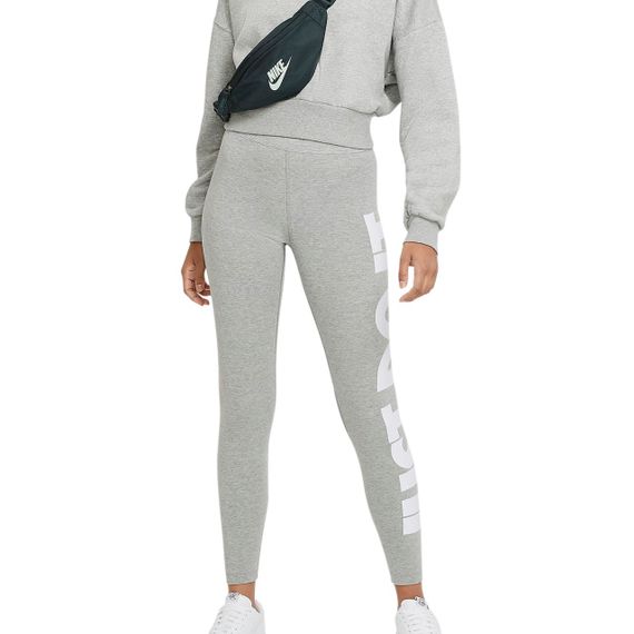 Лосини Nike W NSW ESSNTL GX HR LGGNG JDI CZ8534-063 (Розмір: M) | Зображення 2