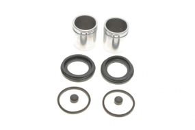 Ремкомплект супорта переднього Mazda CX-7 Subaru Forester 00-07 +2 поршня  d=43mm  114-5023