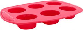 Форма для випікання кексів Krauff 26-184-027 30x20,7x3,3 см