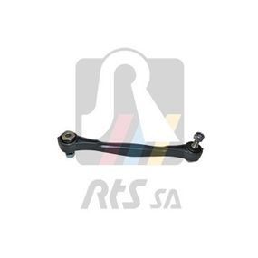 Стойка стабилизатора заднего Mercedes Benz W140/220 91- (L=230 mm), RTS, 97-01465,