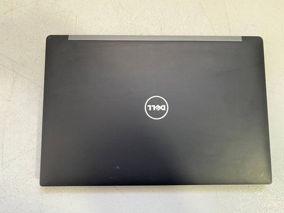 Ноутбук Dell Latitude 7480 / 14" (1366x768) TN / Intel Core i5-6200U (2 (4) ядра по 2.3 - 2.8 GHz) / 8 GB DDR4 / 128 GB SSD / Intel HD Graphics 520 / WebCam б/в + Подарунок  Розумна інтерактивна зубна щітка Colgate Connect M1 / Bluetooth | Зображення 6