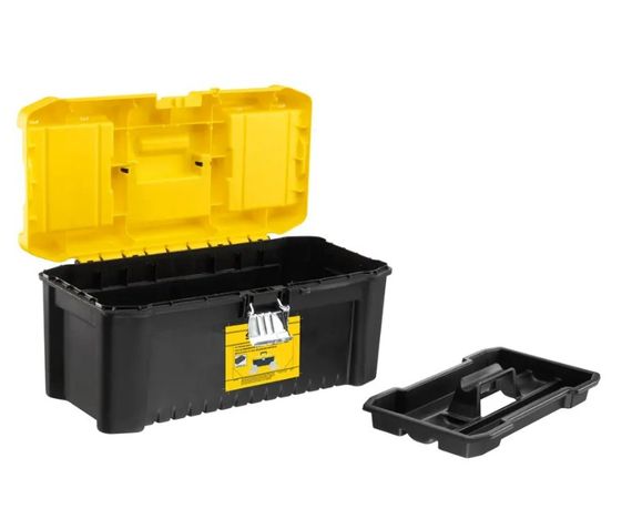 Ящик Stanley ESSENTIAL (STST75785-1) | Зображення 3