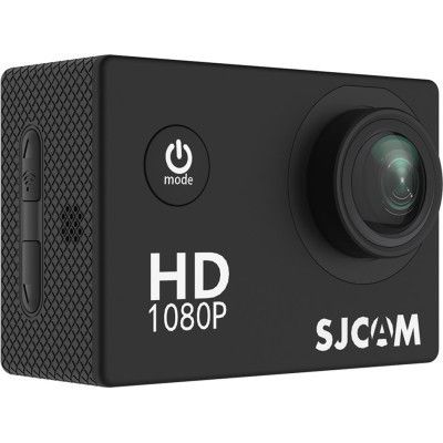 Экшн-камера SJCAM SJ4000 | Зображення 7
