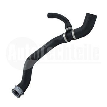 Патрубок радиатора нижний Mercedes Benz W164 M272 05-11, AutoTechteile, 110 5005, 754309