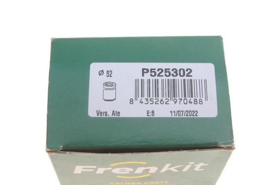 Поршенек суппорта заднего Mercedes Benz Sprinter VW LT 28-46 95-06 52x54mm  P525302 | Зображення 4
