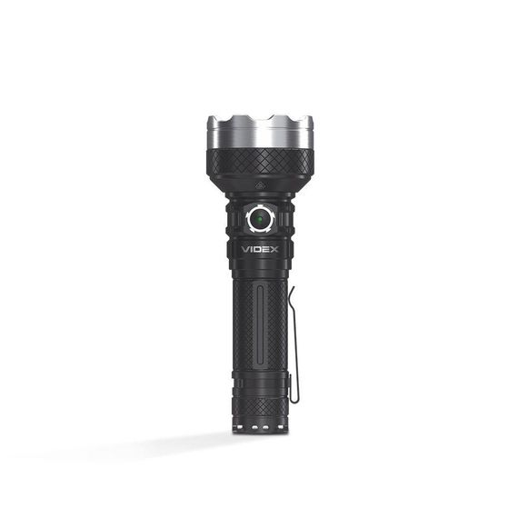 Портативний світлодіодний ліхтарик VIDEX VLF-A505C 5500Lm 5000K | Зображення 1