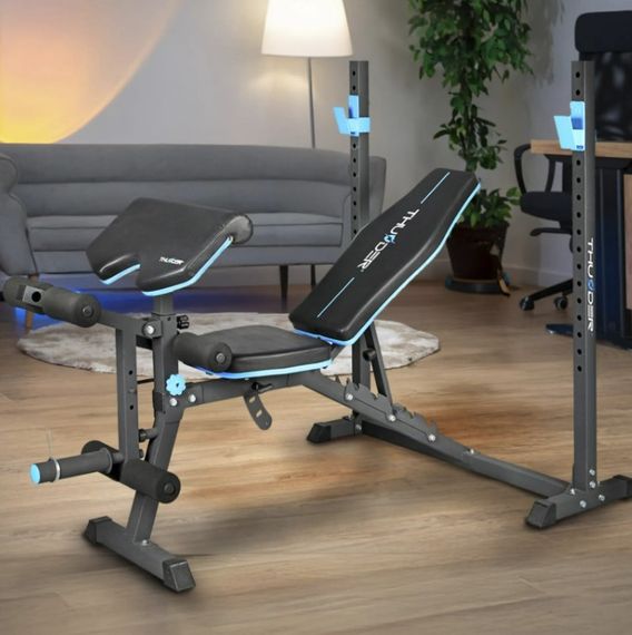 Лава багатофункціональна Thunder CROUL | Зображення 6