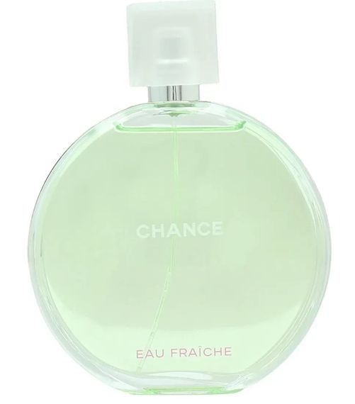 Жіноча туалетна вода Chanel Chance Eau Fraiche 100 мл | Зображення 1