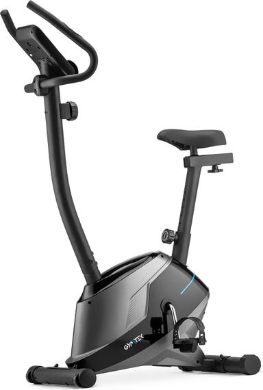 Велотренажер Gymtek XB1200 магнитный синий | Зображення 9