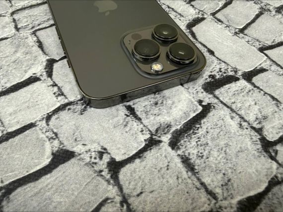 Смартфон Apple iPhone 13 Pro 256gb | Зображення 2