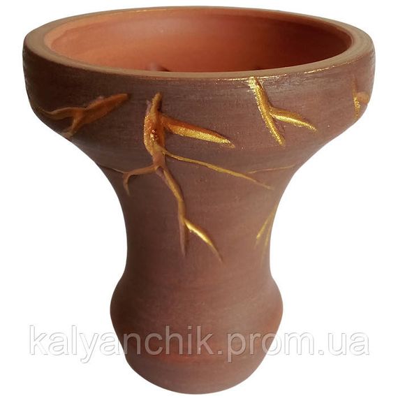 >Чаша для кальяна 2x2 Эталон Epic Сотворение мира | Зображення 3