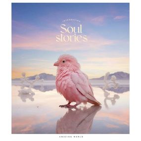 Зошит загальний "Pastel palette" 096-3329L-4 у лінію, 96 аркушів