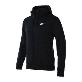 Толстовка Nike CLUB HOODIE FZ BB