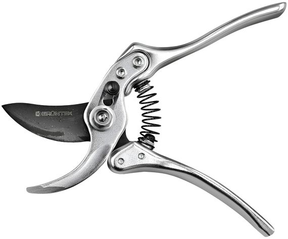 Секатор GRUNTEK Silber-Schnitt 295230220 (18 мм)