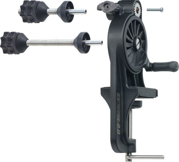 Станок для намотування волосіні DaiichiSeiko Kousoku Recycler 2.0 | Зображення 1