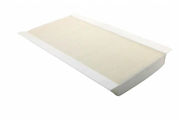 Фільтр салонний SHAFER SA252 (SCT SA 1203) MB A-клас W169 05-12