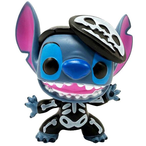 Дитяча іграшкова фігурка Стіч P83031-1234 з мультфільму "Ліло і Стіч"