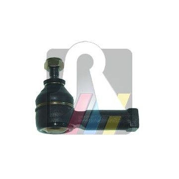 Наконечник рулевой тяги Opel Combo 94- (L=77 mm), RTS, 91-00335,