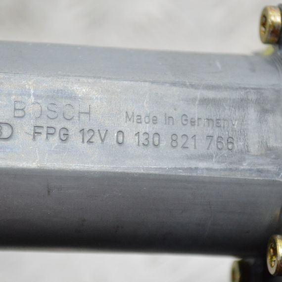 Моторчик склопідйомника передній правий Peugeot 307 2001-2008 Пежо 0130821766 9634457480 | Зображення 3